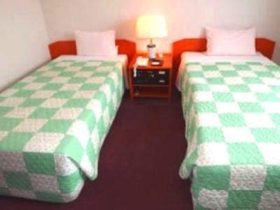 Okinawa Hotel Continental Naha Phòng bức ảnh