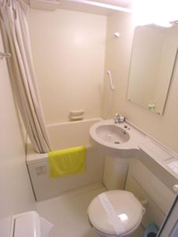 Okinawa Hotel Continental Naha Phòng bức ảnh