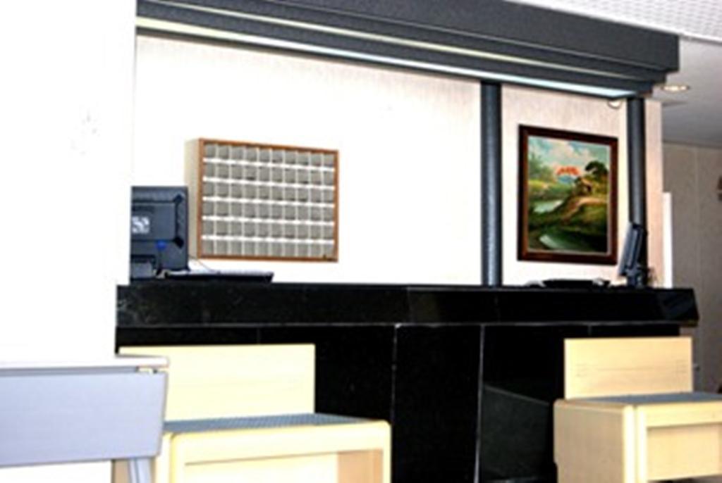 Okinawa Hotel Continental Naha Ngoại thất bức ảnh