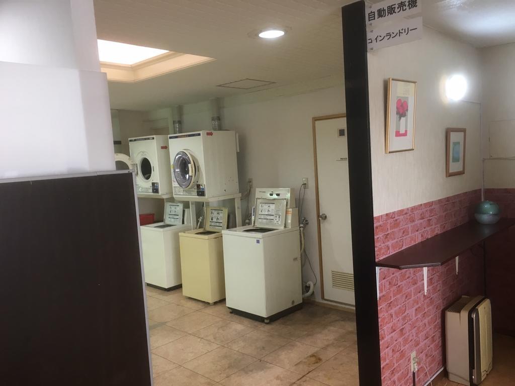 Okinawa Hotel Continental Naha Ngoại thất bức ảnh