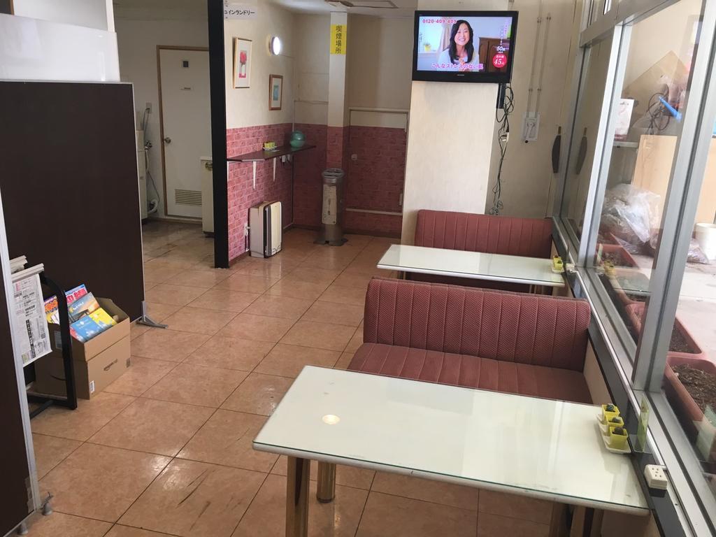Okinawa Hotel Continental Naha Ngoại thất bức ảnh